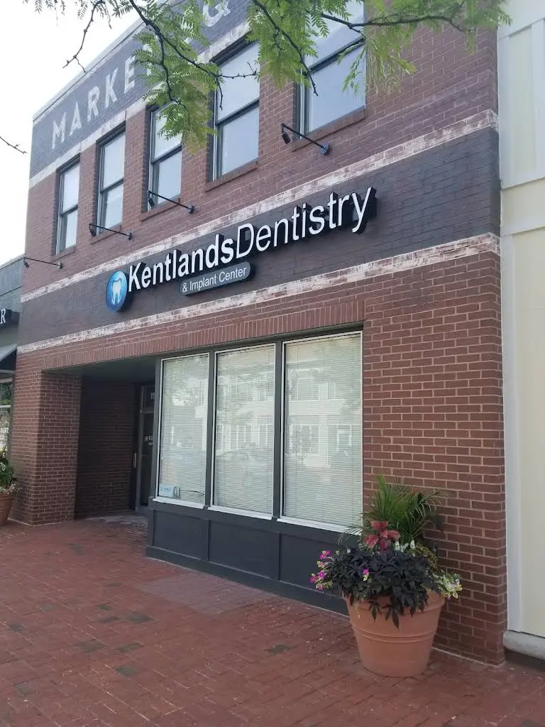 Kentlands Dentistry and Implant Center
