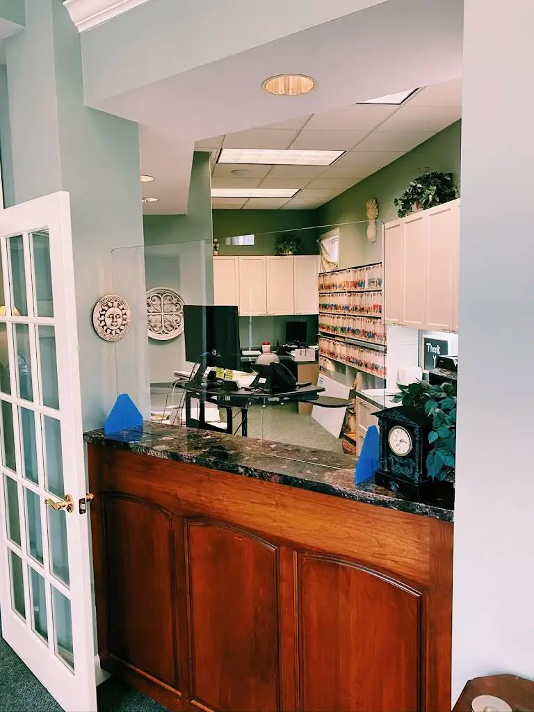 Stiles Dentistry