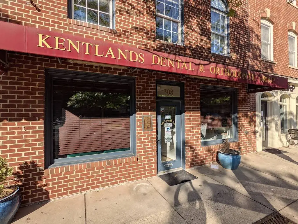 Kentlands Dental Group