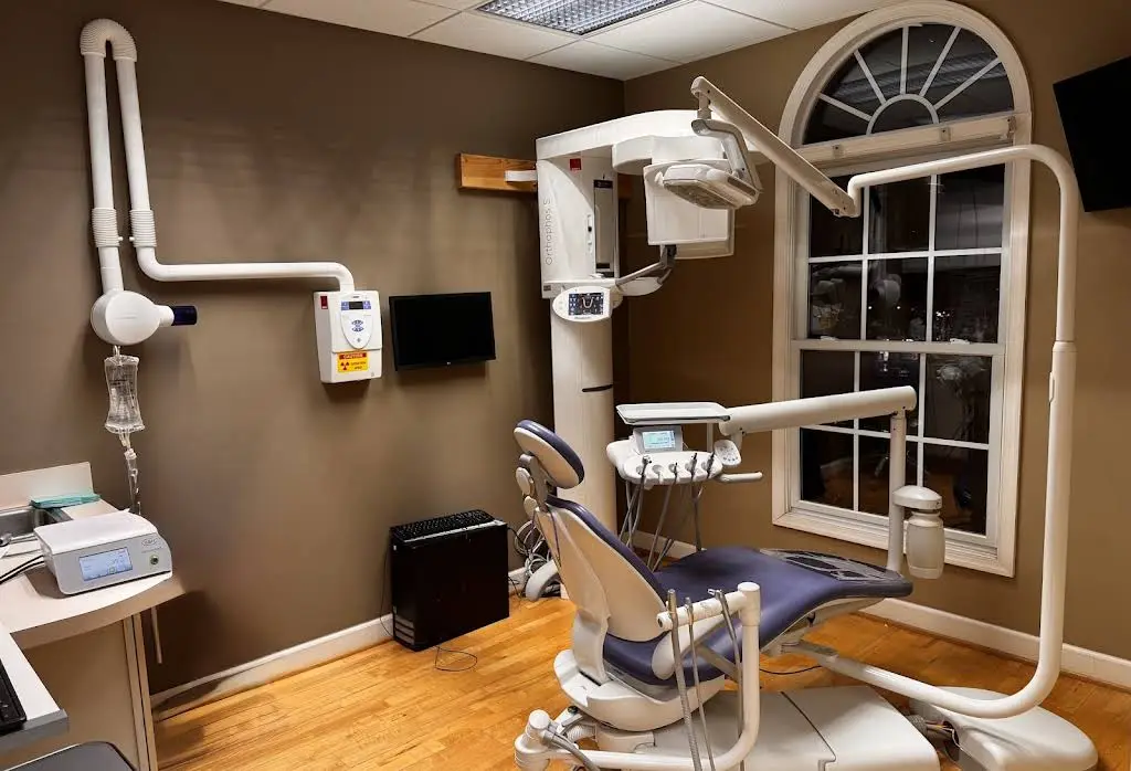 Kentlands Dental Group