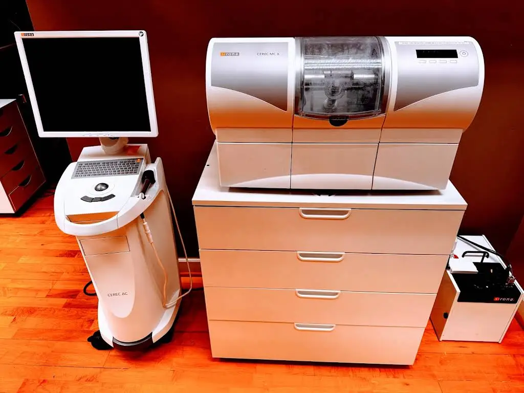 Kentlands Dental Group