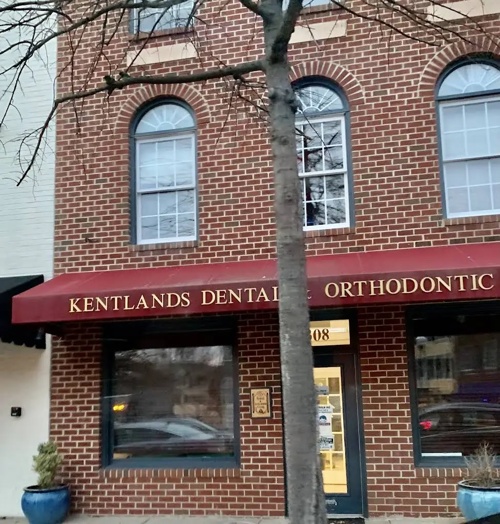 Kentlands Dental Group