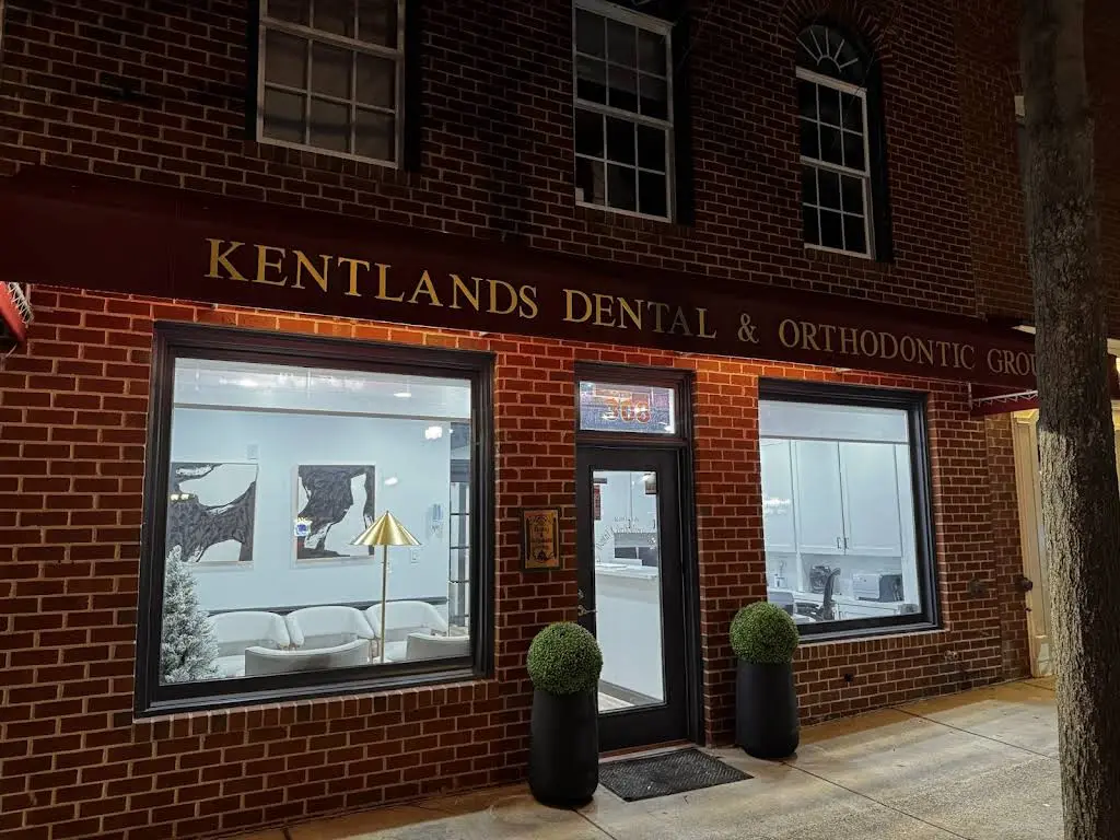 Kentlands Dental Group