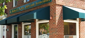 Robert J Kelly DDS & Associates