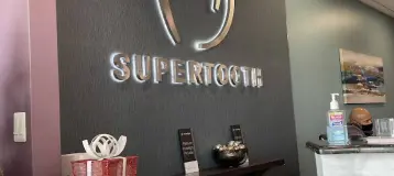 Supertooth at Kentlands