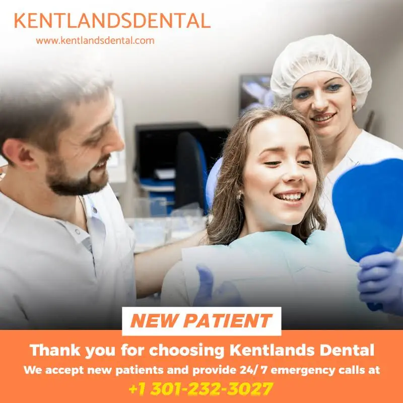 Kentlands Dental Care