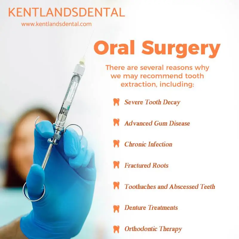 Kentlands Dental Care
