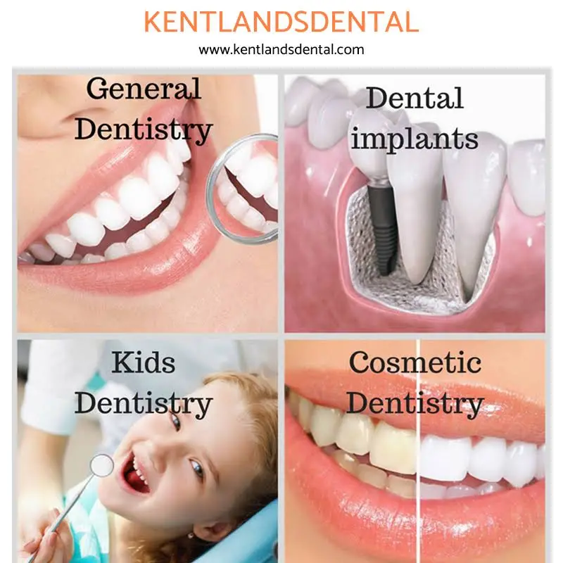 Kentlands Dental Care