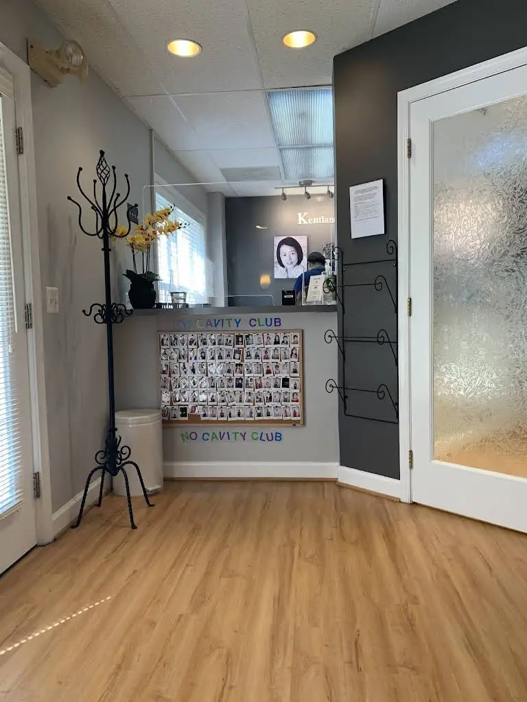 Kentlands Family Dentistry