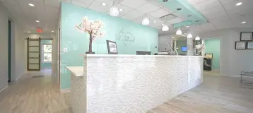 Potomac Crown Dentistry