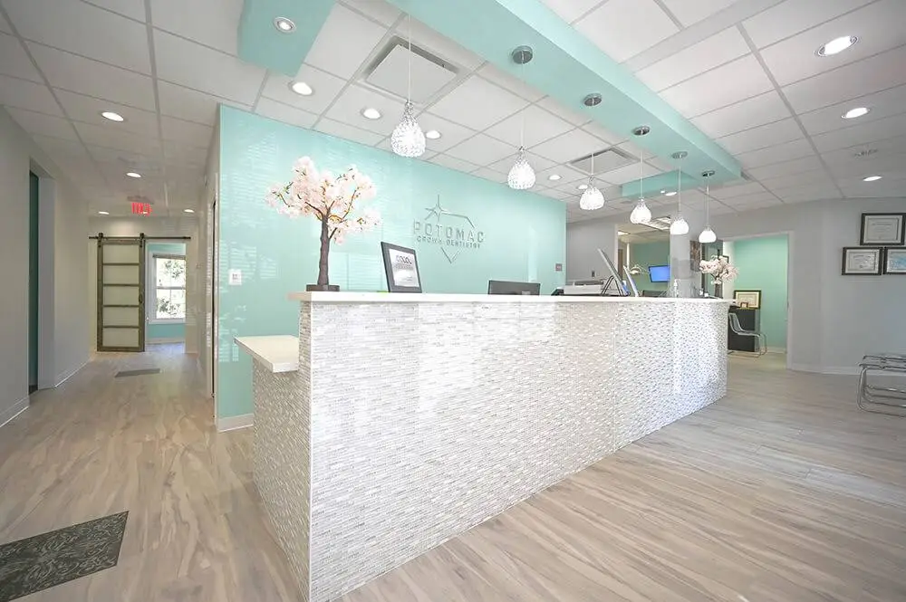 Potomac Crown Dentistry