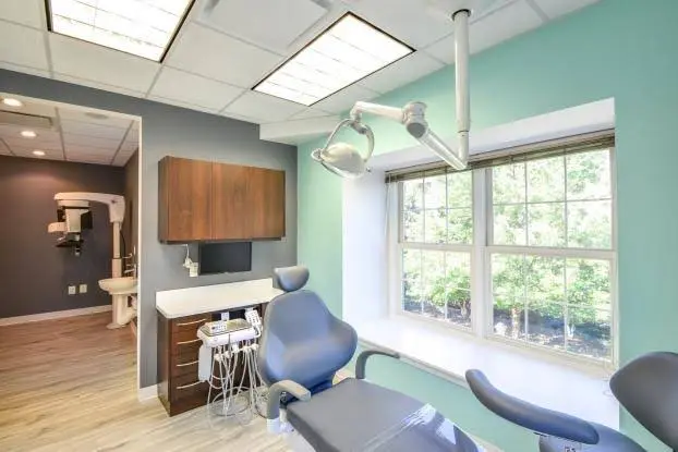 Potomac Crown Dentistry