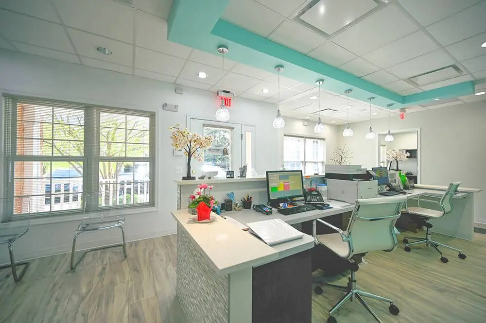 Potomac Crown Dentistry