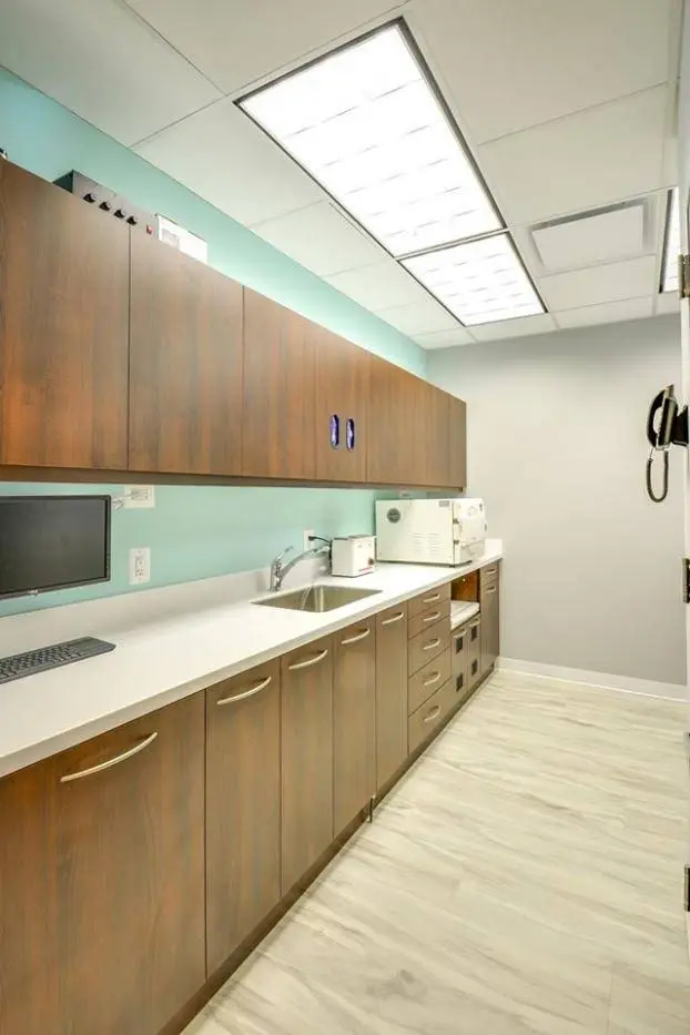 Potomac Crown Dentistry