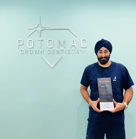 Potomac Crown Dentistry