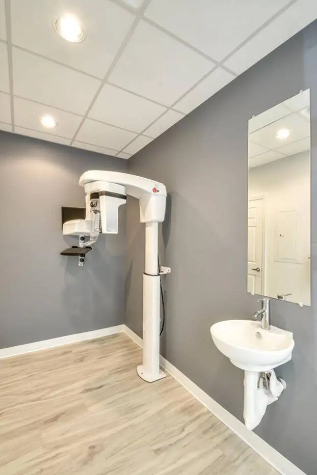 Potomac Crown Dentistry