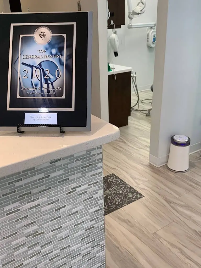 Potomac Crown Dentistry
