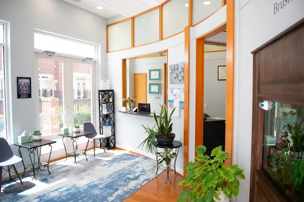 Gaithersburg Dental Care, Gerald W. Chan, DMD