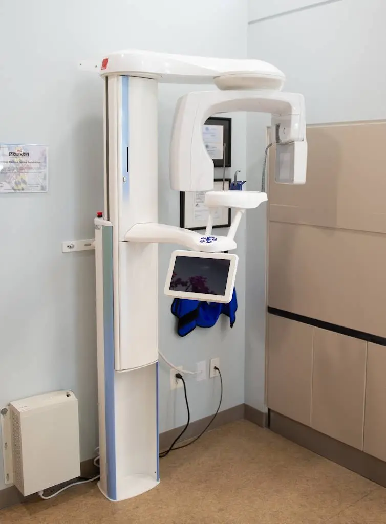 Gaithersburg Dental Care, Gerald W. Chan, DMD