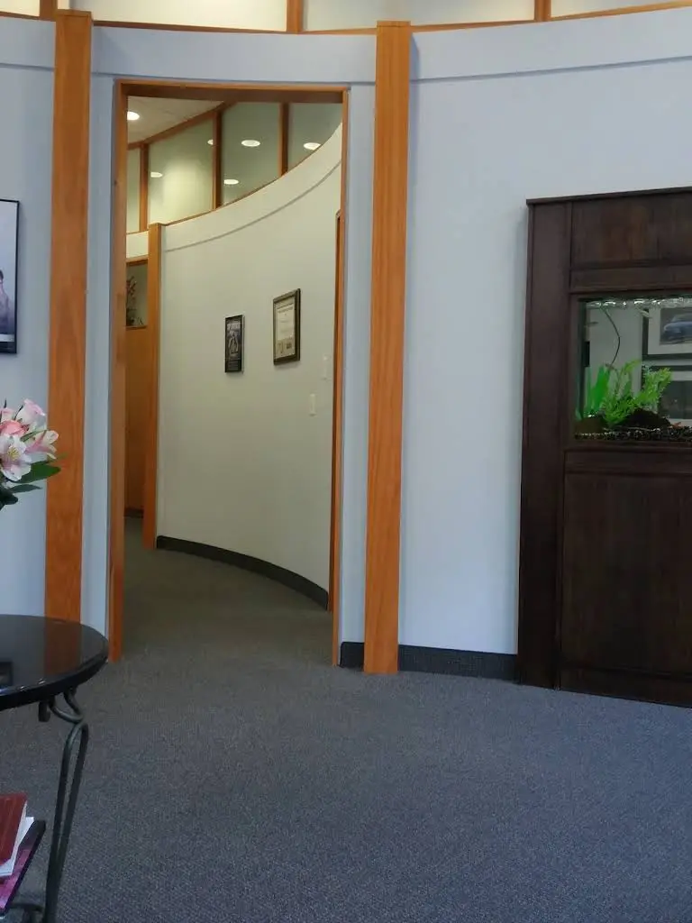 Gaithersburg Dental Care, Gerald W. Chan, DMD