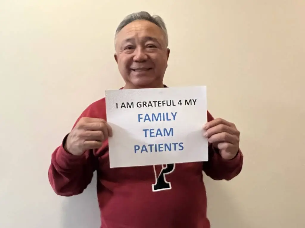 Gaithersburg Dental Care, Gerald W. Chan, DMD