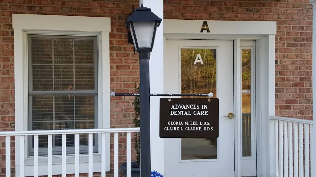Advances In Dental Care