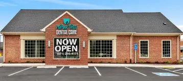 Poplar Tree Dental Care