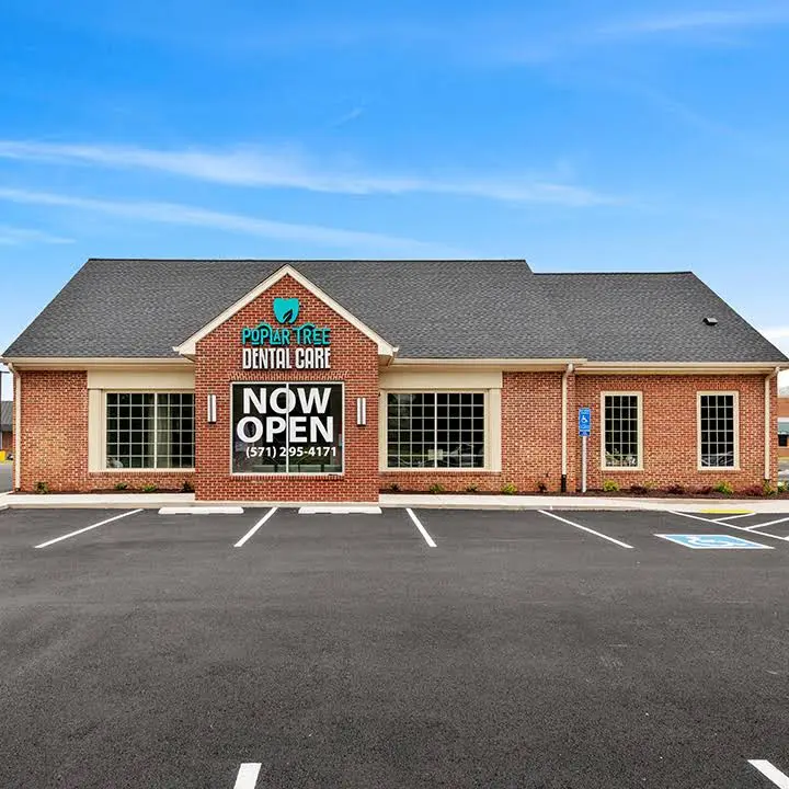 Poplar Tree Dental Care