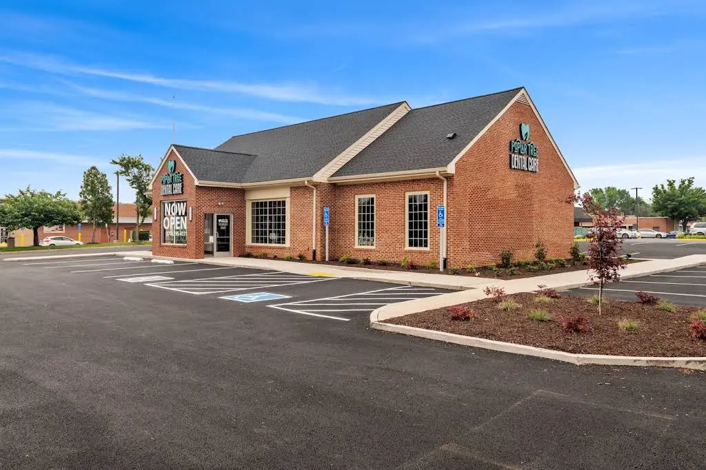 Poplar Tree Dental Care