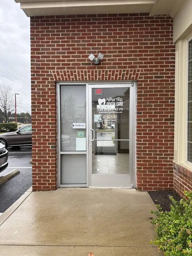 Poplar Tree Dental Care