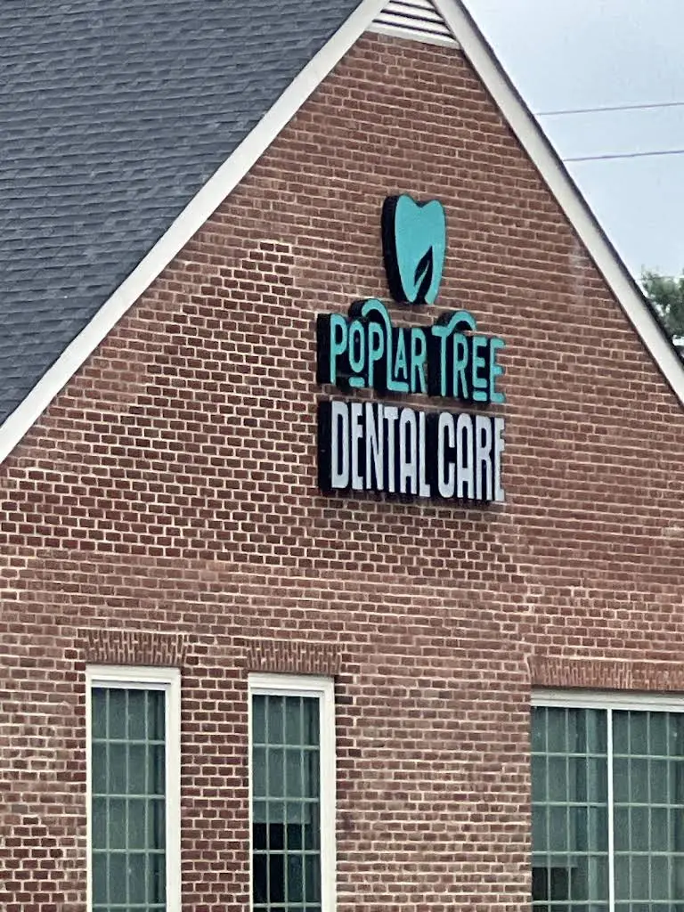Poplar Tree Dental Care