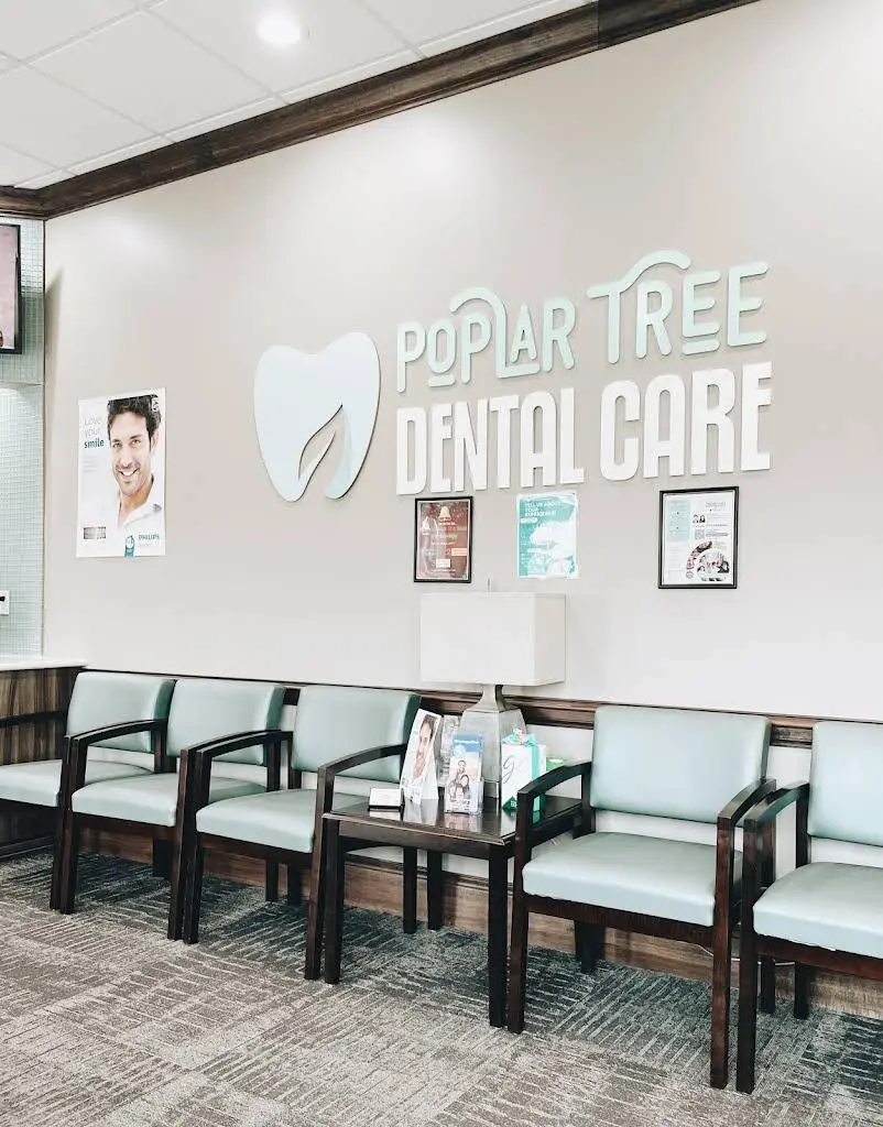 Poplar Tree Dental Care