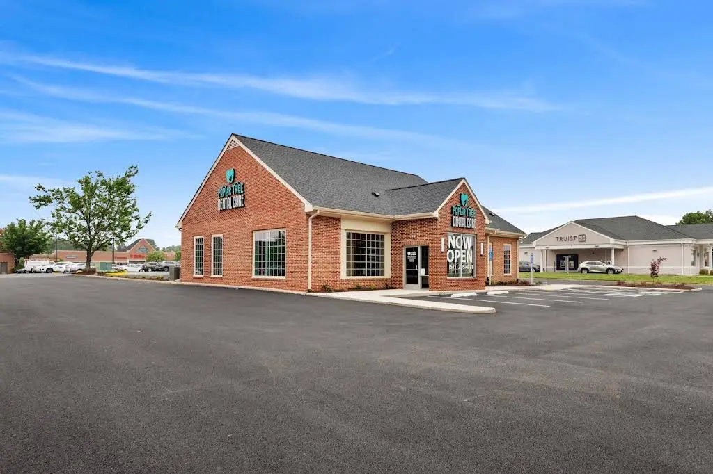 Poplar Tree Dental Care
