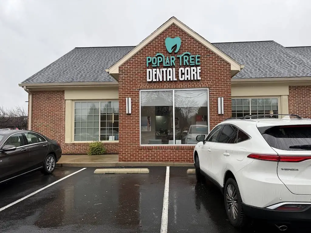 Poplar Tree Dental Care