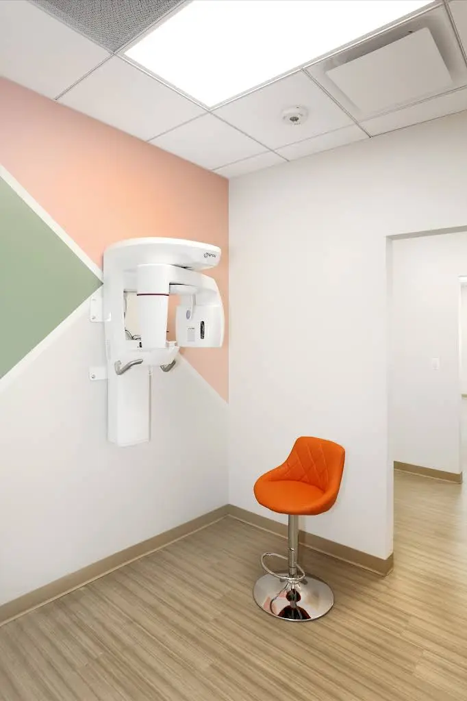 Pumpkin Pediatric Dentistry - Fairfax