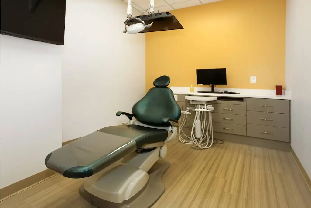 Pumpkin Pediatric Dentistry - Fairfax