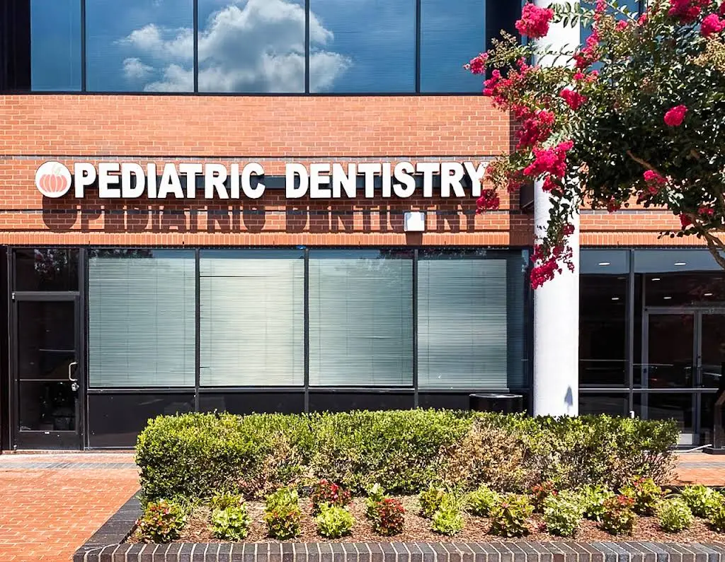 Pumpkin Pediatric Dentistry - Fairfax