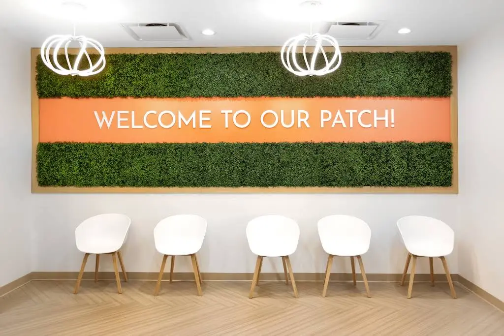 Pumpkin Pediatric Dentistry - Fairfax