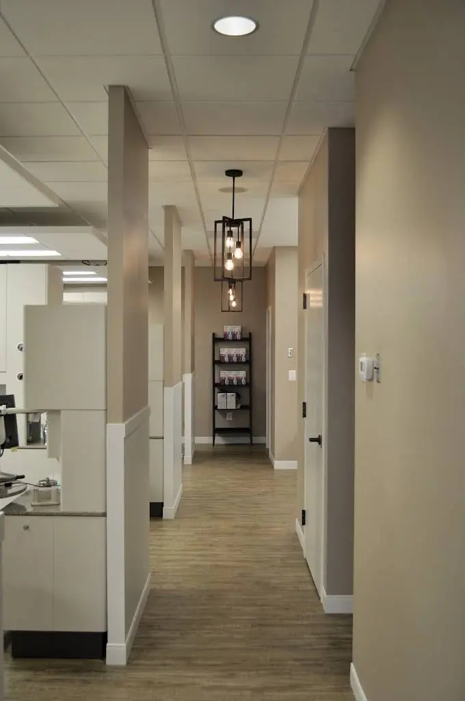 Pierce & Ryan Dentistry