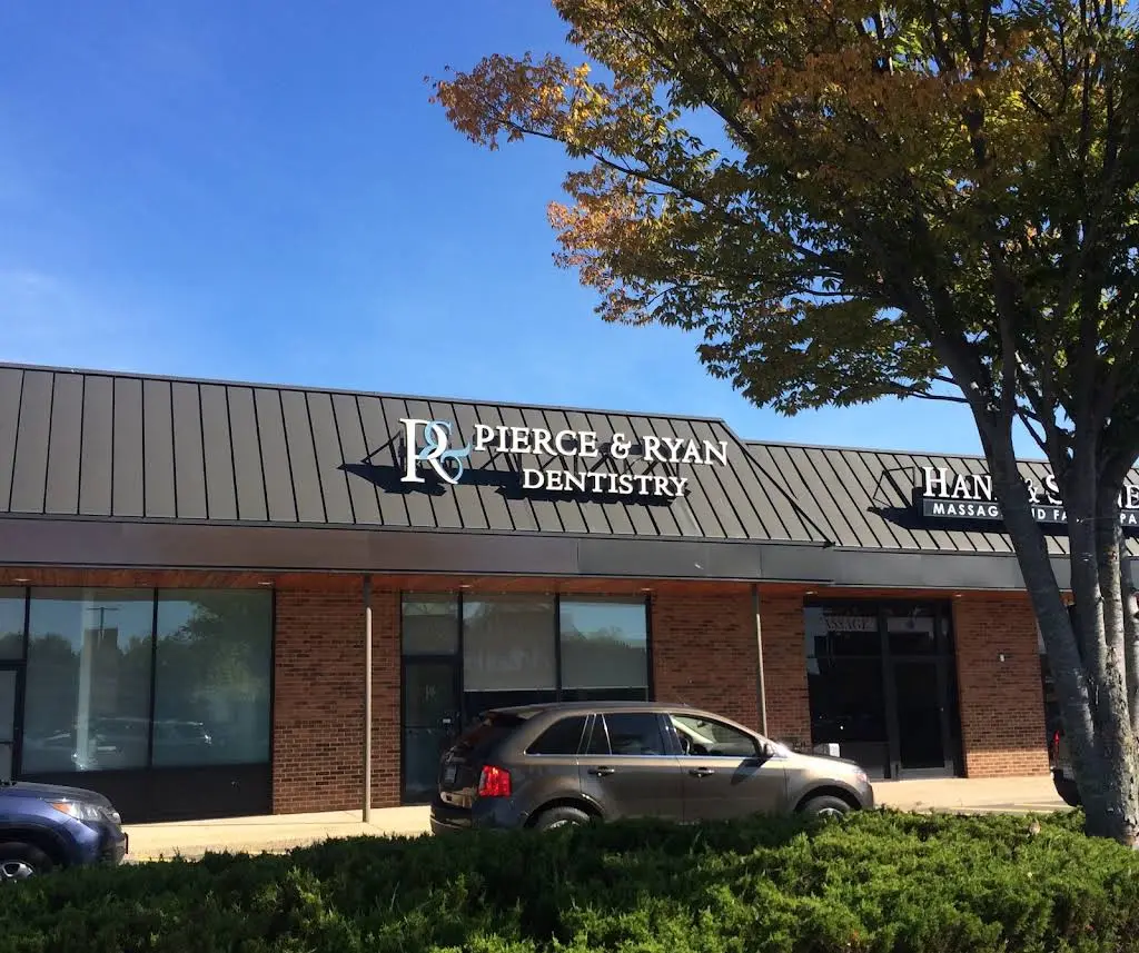 Pierce & Ryan Dentistry