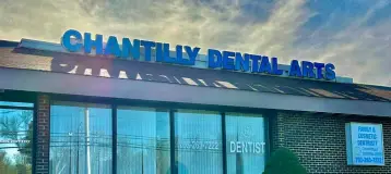 Chantilly Dental Arts Center