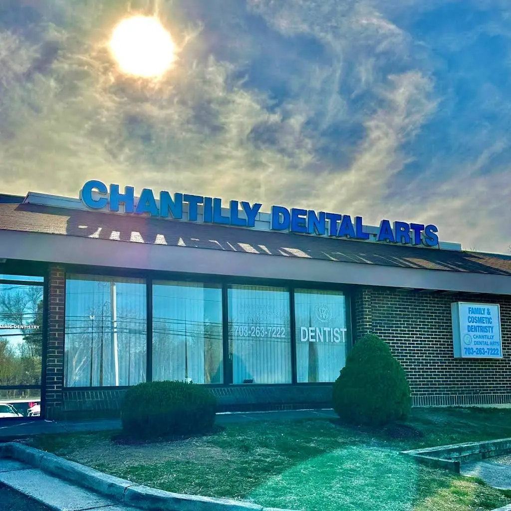 Chantilly Dental Arts Center