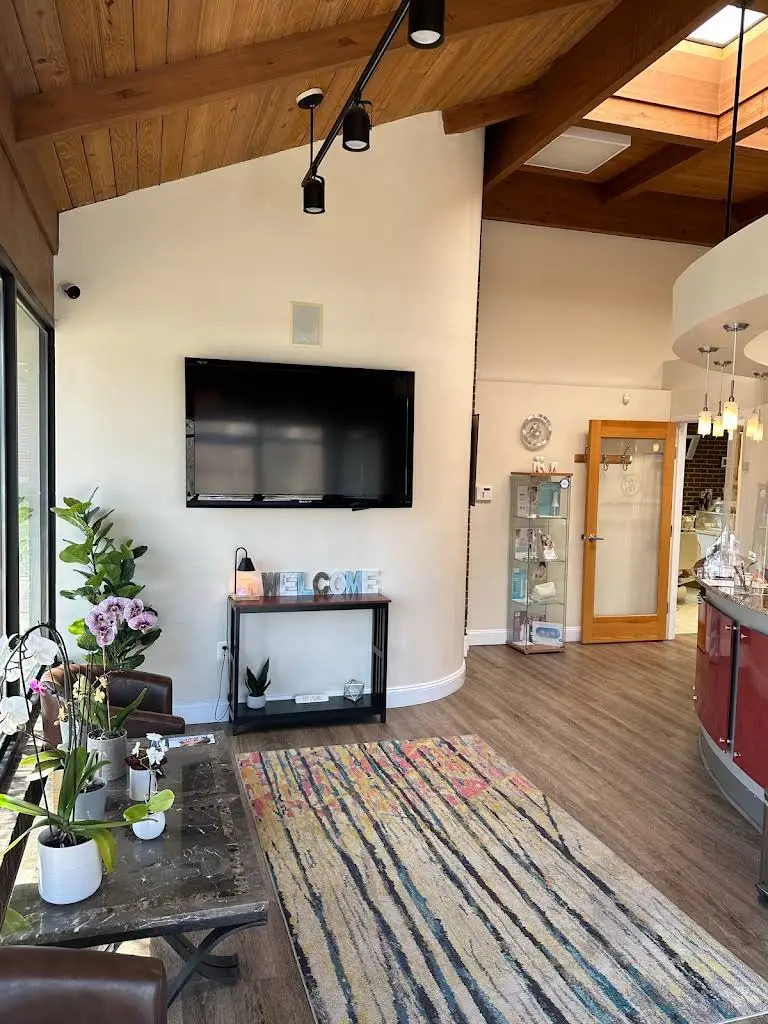 Chantilly Dental Arts Center
