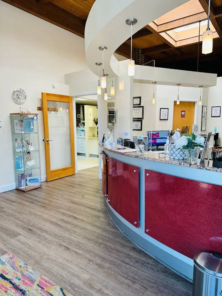 Chantilly Dental Arts Center