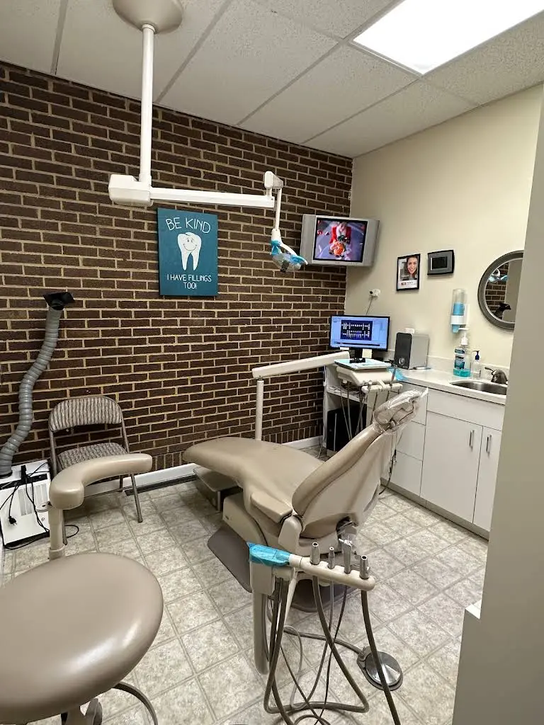 Chantilly Dental Arts Center