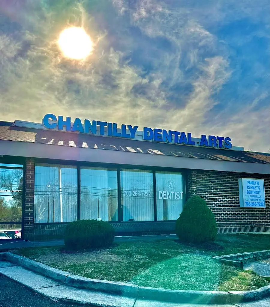 Chantilly Dental Arts Center