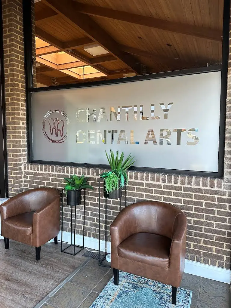 Chantilly Dental Arts Center