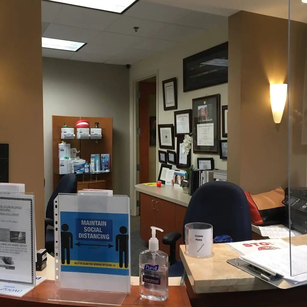 Grace Dental of Virginia