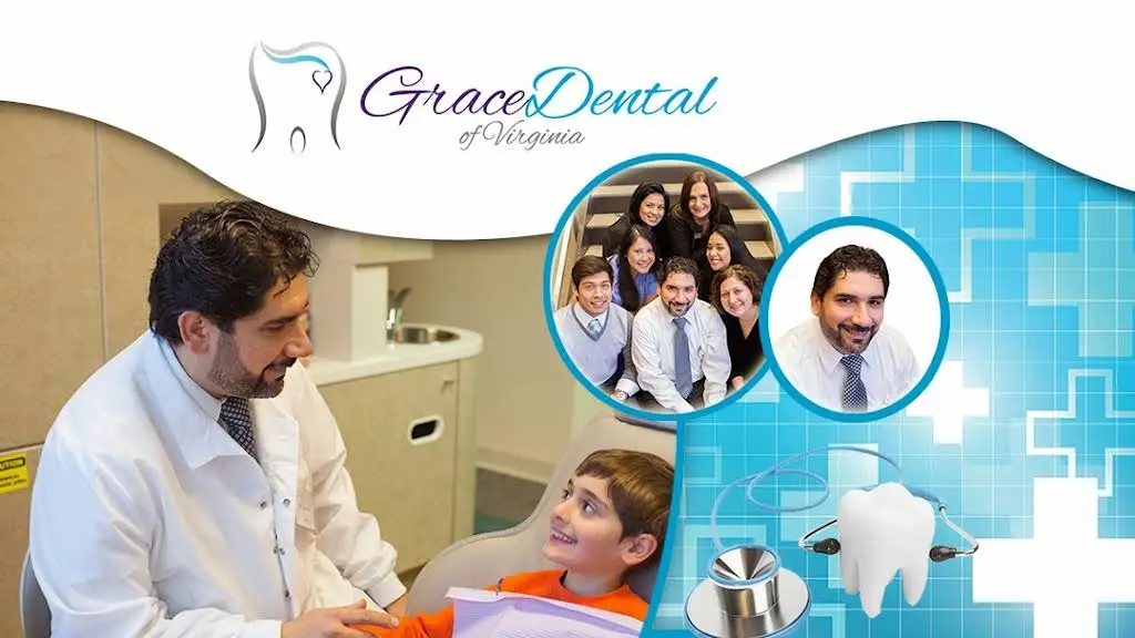 Grace Dental of Virginia