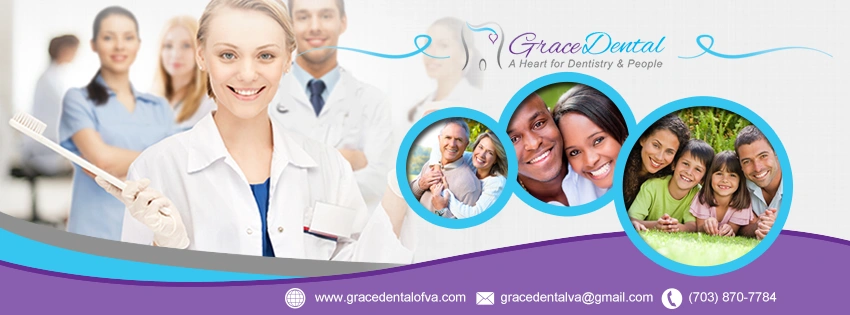 Grace Dental of Virginia